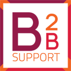 b2b support